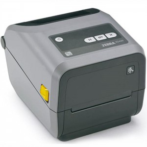เครื่องพิมพ์บาร์โค้ด Zebra ZD420
